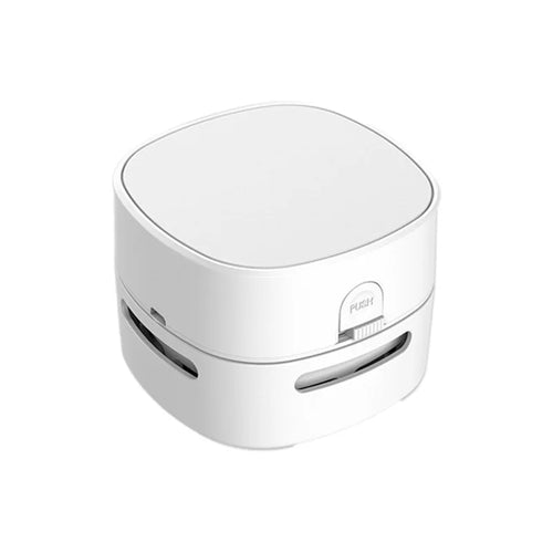 2025 Handheld Desktop Vacuum Cleaner High Suction Portable Car Pencil Cleaner for Students New Model